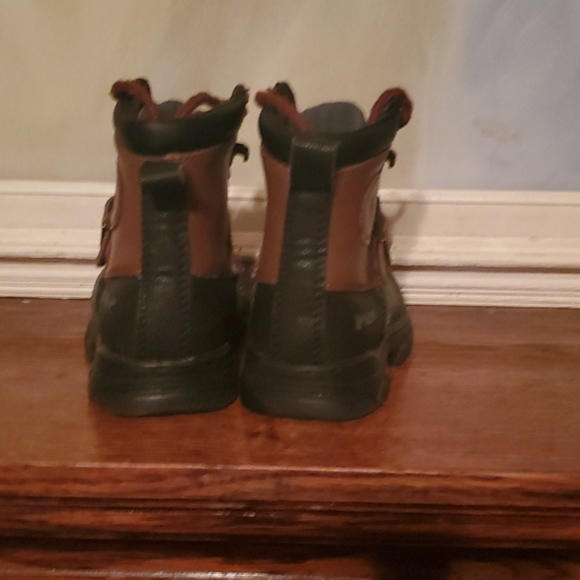 Polo boots 6c - Picture 3 of 5